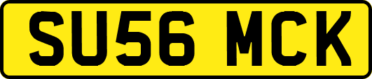 SU56MCK