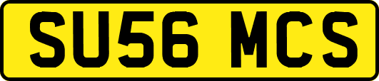 SU56MCS