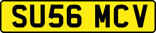 SU56MCV