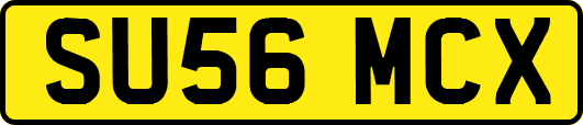 SU56MCX