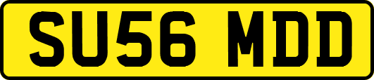 SU56MDD