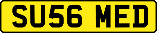 SU56MED