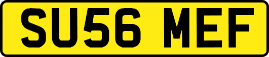 SU56MEF