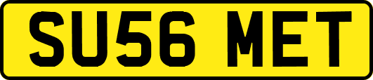 SU56MET