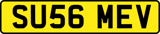 SU56MEV
