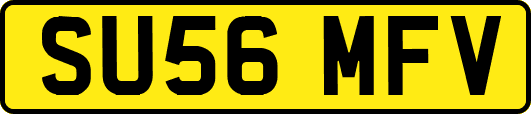 SU56MFV