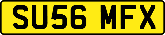 SU56MFX