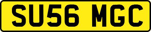 SU56MGC