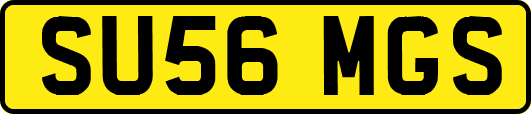 SU56MGS