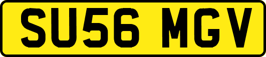 SU56MGV