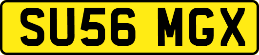 SU56MGX