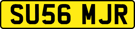 SU56MJR