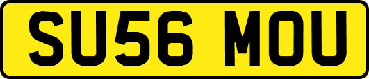 SU56MOU