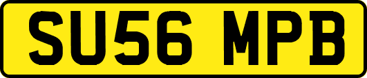 SU56MPB
