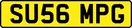 SU56MPG