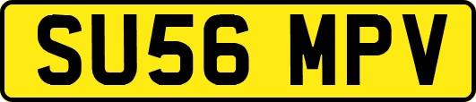 SU56MPV