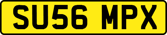 SU56MPX