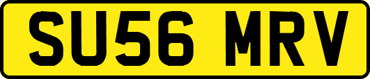SU56MRV
