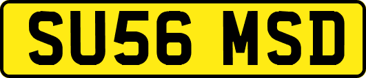 SU56MSD