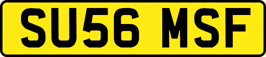 SU56MSF