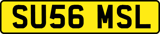 SU56MSL