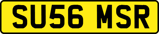 SU56MSR