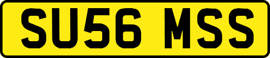 SU56MSS