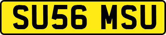SU56MSU