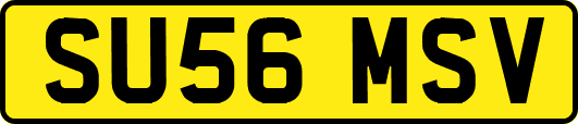 SU56MSV