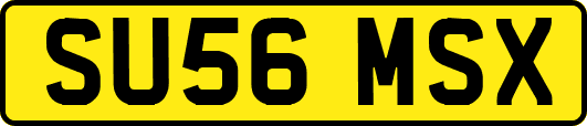SU56MSX