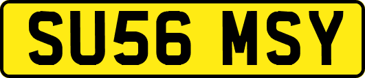 SU56MSY