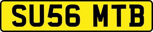 SU56MTB