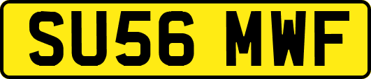 SU56MWF