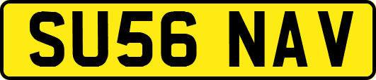 SU56NAV