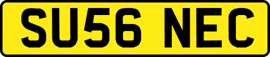 SU56NEC