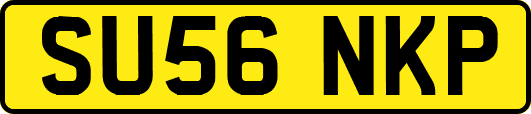 SU56NKP