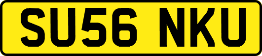 SU56NKU