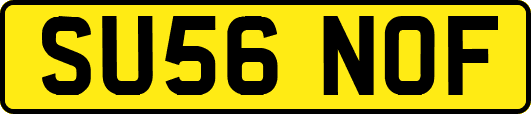 SU56NOF