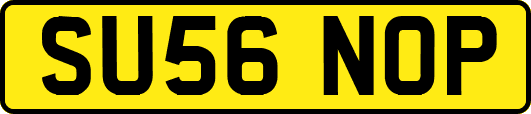 SU56NOP