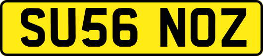 SU56NOZ