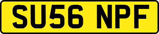 SU56NPF