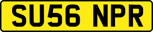 SU56NPR