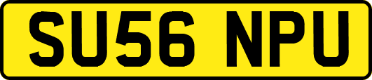 SU56NPU