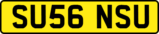 SU56NSU