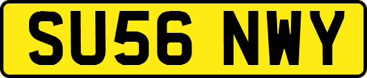 SU56NWY
