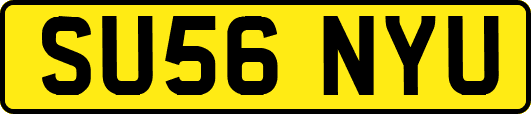 SU56NYU