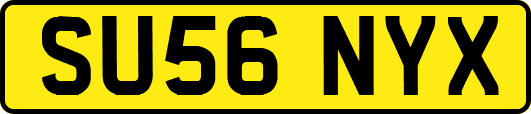 SU56NYX