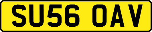SU56OAV