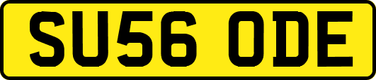 SU56ODE