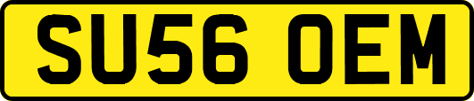 SU56OEM